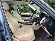 Land Rover Range Rover 4.4 Range Rover Vogue SE SDV8 Auto 4WD 5dr 31