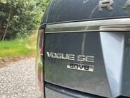 Land Rover Range Rover 4.4 Range Rover Vogue SE SDV8 Auto 4WD 5dr 14