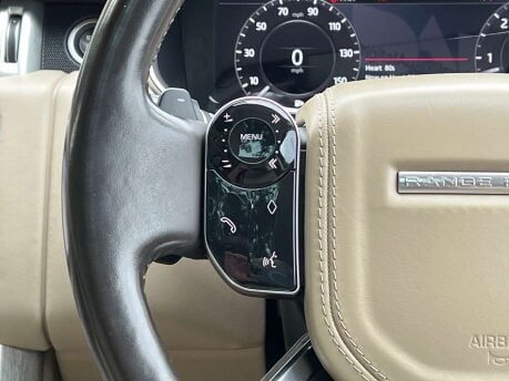 Land Rover Range Rover 4.4 Range Rover Vogue SE SDV8 Auto 4WD 5dr 38