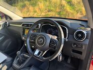 MG ZS 1.5 ZS Exclusive 5dr 10