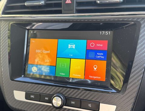 MG ZS 1.5 ZS Exclusive 5dr 11