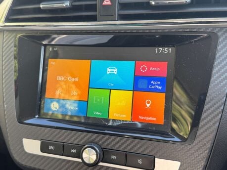 MG ZS 1.5 ZS Exclusive 5dr 11