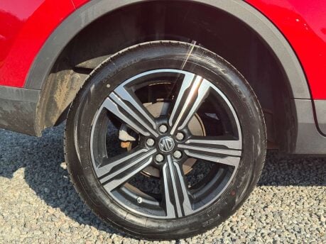 MG ZS 1.5 ZS Exclusive 5dr 9