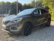 Renault Kadjar 1.3 Kadjar GT Line TCe 5dr 7