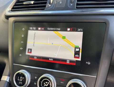 Renault Kadjar 1.3 Kadjar GT Line TCe 5dr 11