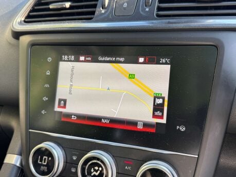 Renault Kadjar 1.3 Kadjar GT Line TCe 5dr 11
