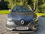 Renault Kadjar 1.3 Kadjar GT Line TCe 5dr 8