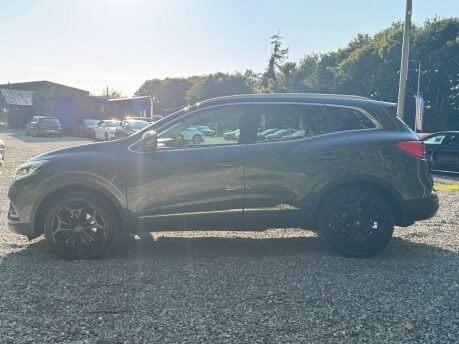 Renault Kadjar 1.3 Kadjar GT Line TCe 5dr 6