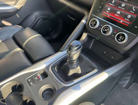 Renault Kadjar 1.3 Kadjar GT Line TCe 5dr 14