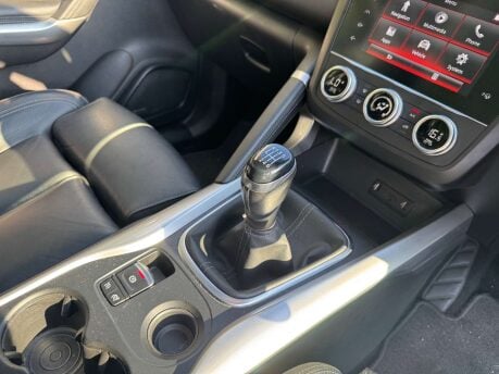Renault Kadjar 1.3 Kadjar GT Line TCe 5dr 14