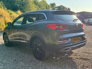 Renault Kadjar 1.3 Kadjar GT Line TCe 5dr 5