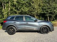 Renault Kadjar 1.3 Kadjar GT Line TCe 5dr 2