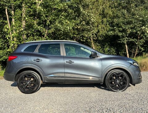 Renault Kadjar 1.3 Kadjar GT Line TCe 5dr 2