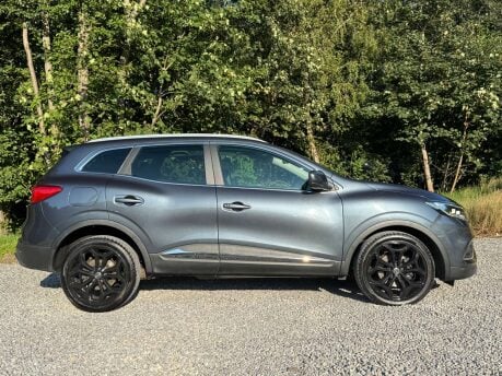 Renault Kadjar 1.3 Kadjar GT Line TCe 5dr 2