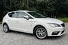 SEAT Leon 1.6 Leon SE Dynamic Technology TDI Semi-Auto 5dr