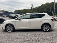 SEAT Leon 1.6 Leon SE Dynamic Technology TDI Semi-Auto 5dr 6