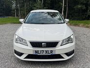 SEAT Leon 1.6 Leon SE Dynamic Technology TDI Semi-Auto 5dr 8