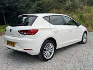 SEAT Leon 1.6 Leon SE Dynamic Technology TDI Semi-Auto 5dr 3