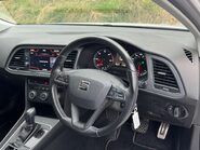 SEAT Leon 1.6 Leon SE Dynamic Technology TDI Semi-Auto 5dr 10