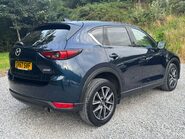 Mazda CX-5 2.0 CX-5 Sport Nav 5dr 3