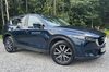 Mazda CX-5 2.0 CX-5 Sport Nav 5dr