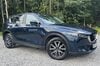 Mazda CX-5 2.0 CX-5 Sport Nav 5dr