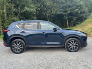 Mazda CX-5 2.0 CX-5 Sport Nav 5dr 2