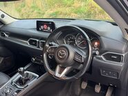 Mazda CX-5 2.0 CX-5 Sport Nav 5dr 9