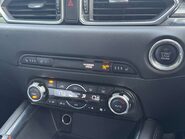 Mazda CX-5 2.0 CX-5 Sport Nav 5dr 12
