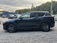Mazda CX-5 2.0 CX-5 Sport Nav 5dr 6