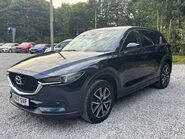 Mazda CX-5 2.0 CX-5 Sport Nav 5dr 7