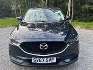 Mazda CX-5 2.0 CX-5 Sport Nav 5dr 8