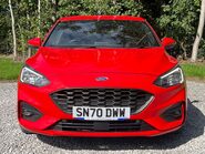 Ford Focus 1.5 Focus ST-Line TDCi 5dr 8