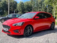 Ford Focus 1.5 Focus ST-Line TDCi 5dr 7