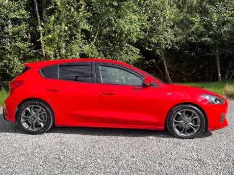Ford Focus 1.5 Focus ST-Line TDCi 5dr 2