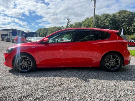 Ford Focus 1.5 Focus ST-Line TDCi 5dr 6