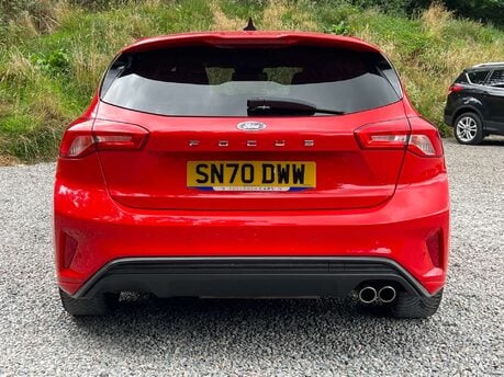 Ford Focus 1.5 Focus ST-Line TDCi 5dr