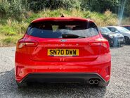 Ford Focus 1.5 Focus ST-Line TDCi 5dr 4