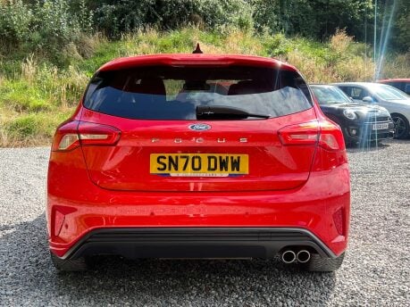 Ford Focus 1.5 Focus ST-Line TDCi 5dr 4
