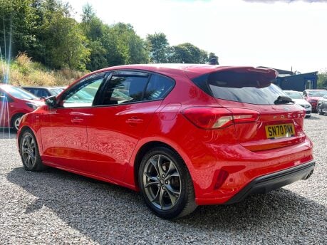 Ford Focus 1.5 Focus ST-Line TDCi 5dr 5