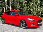 Ford Focus 1.5 Focus ST-Line TDCi 5dr 1