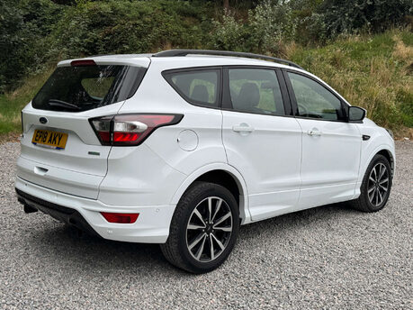 Ford Kuga 1.5 Kuga ST-Line 5dr