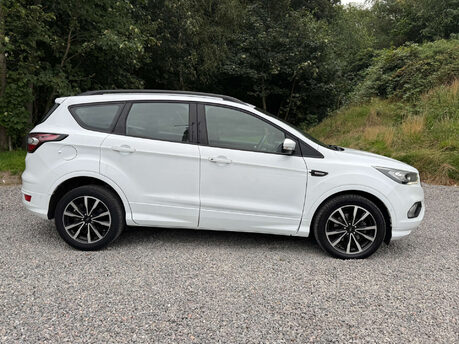 Ford Kuga 1.5 Kuga ST-Line 5dr