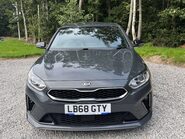 Kia Pro Ceed 1.6 ProCeed GT-Line CRDi ISG 5dr 8