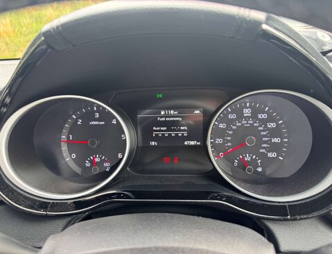Kia Pro Ceed 1.6 ProCeed GT-Line CRDi ISG 5dr 11