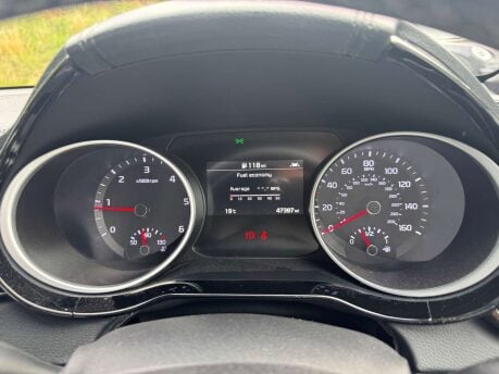 Kia Pro Ceed 1.6 ProCeed GT-Line CRDi ISG 5dr 11