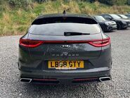Kia Pro Ceed 1.6 ProCeed GT-Line CRDi ISG 5dr 4