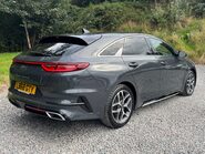 Kia Pro Ceed 1.6 ProCeed GT-Line CRDi ISG 5dr 3