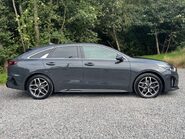 Kia Pro Ceed 1.6 ProCeed GT-Line CRDi ISG 5dr 2