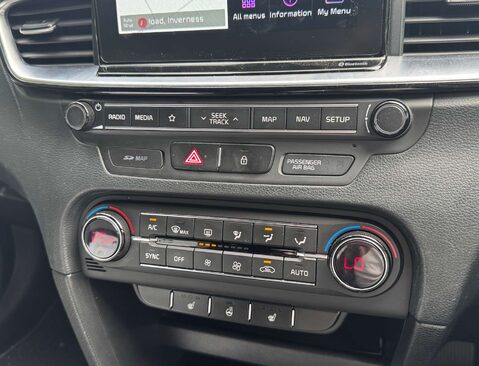 Kia Pro Ceed 1.6 ProCeed GT-Line CRDi ISG 5dr 15